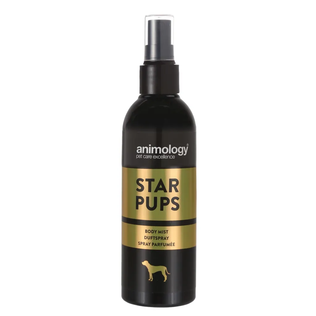 Animology - Star Pups - Body Mist - 150 ml