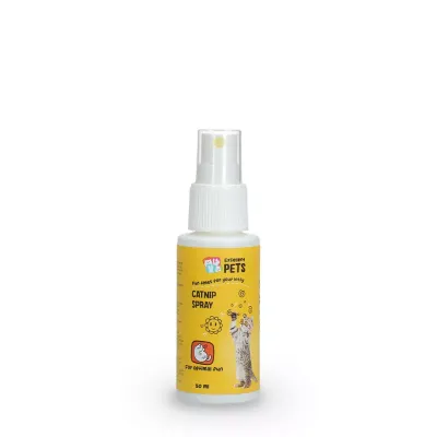 Excellent pets - Catnip Spray 50 ml