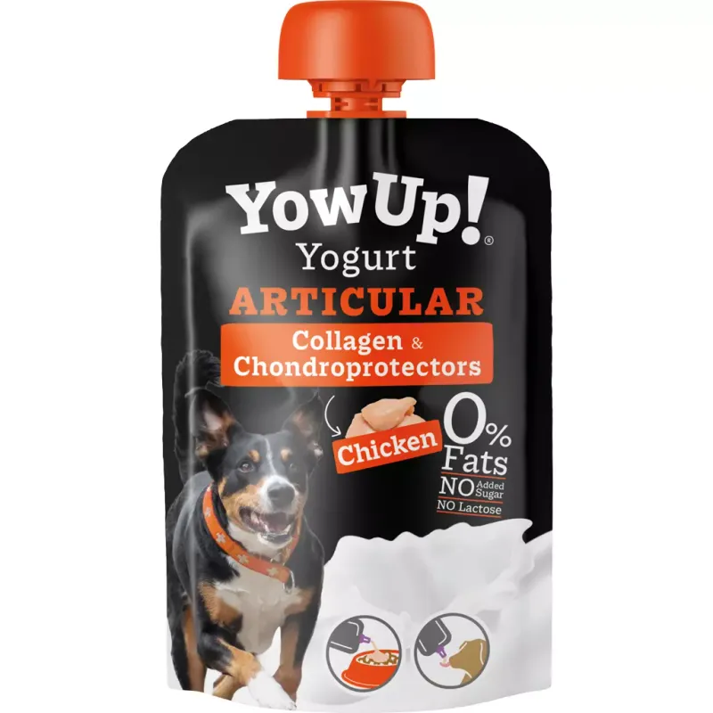 YowUp! - Yogurt Dogs Chicken Articular