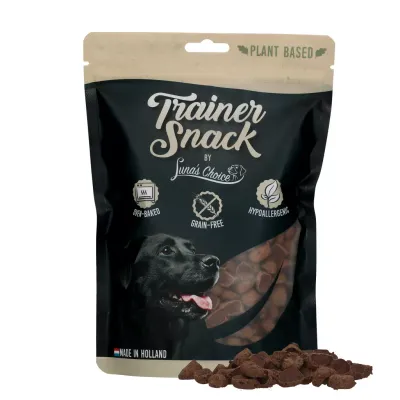 Luna's Choice - Plant Based Trainer Snacks 400 gr