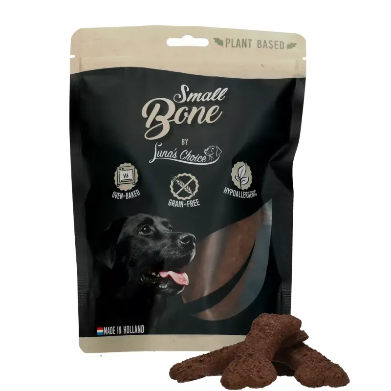 Luna's Choice - Plant Based Bone S