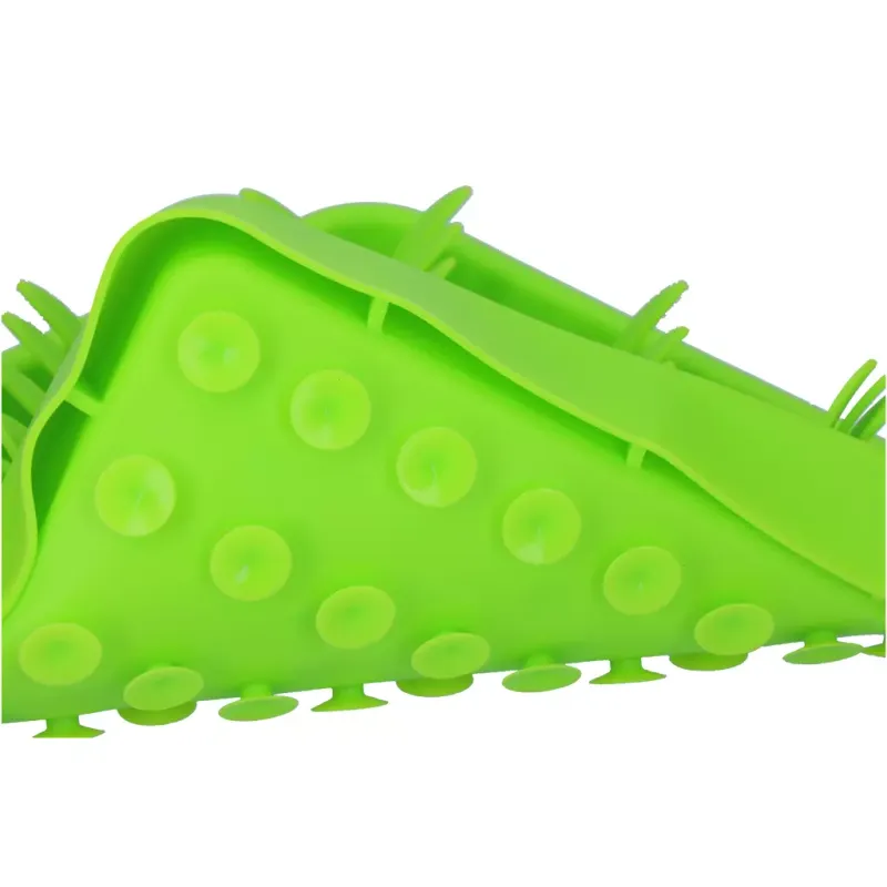 Eat Slow Live Longer - Snuffelmat Gras