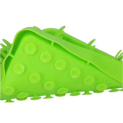 Eat Slow Live Longer - Snuffelmat Gras