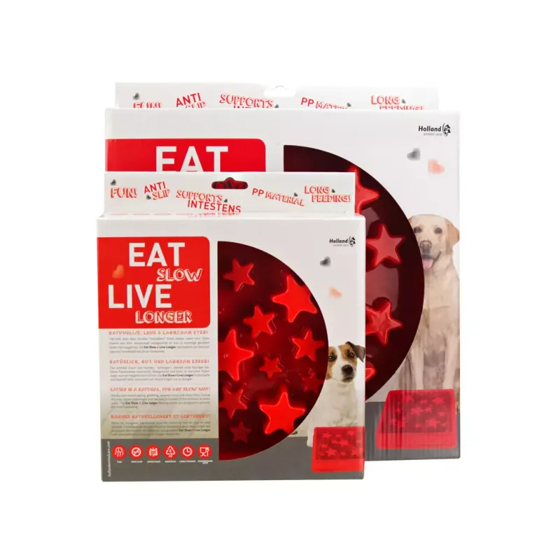​Eat Slow Live Longer - Star Rood