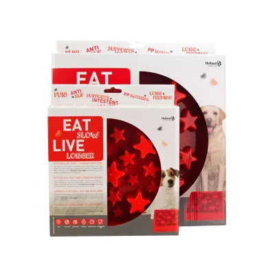 ​Eat Slow Live Longer - Star Rood