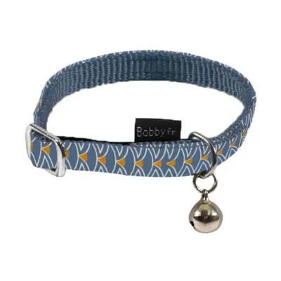 Bobby kattenhalsband - Geisha Bobby kattenhalsband - Geisha