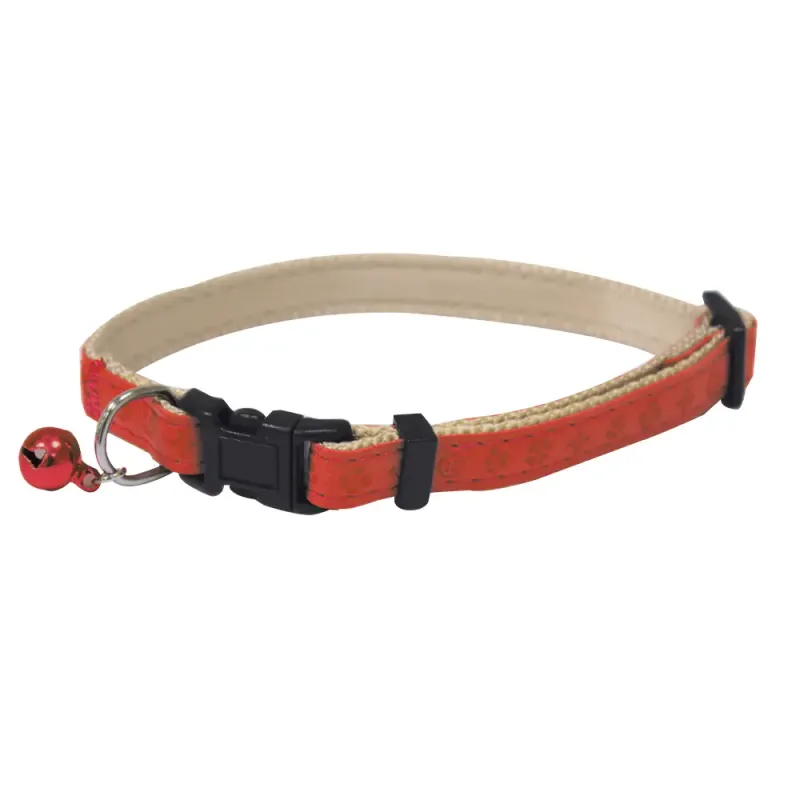 Mylord verstelbare kattenhalsband