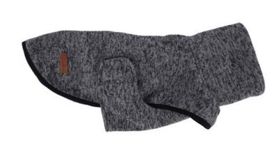 Felpa Regiable Suisi Grigio