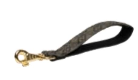 Liu -Jo MONOGRAM HANDLE