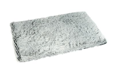 Mat Yetti 70x45 streaky grey Mat Yetti 70x45 streaky grey