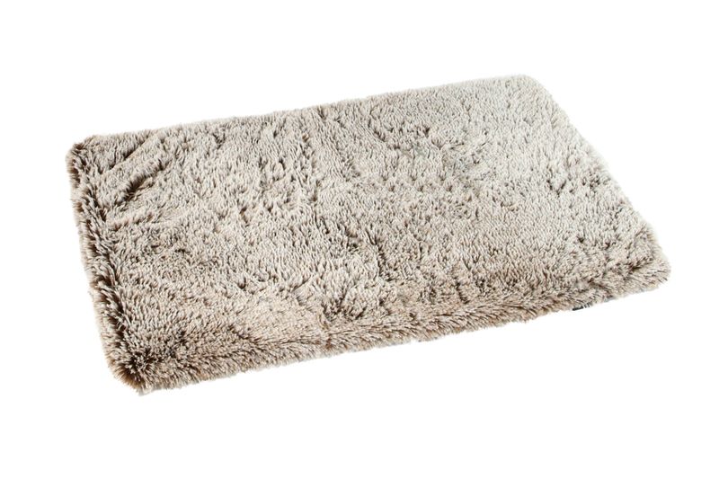 ​Mat Yetti - streaky brown