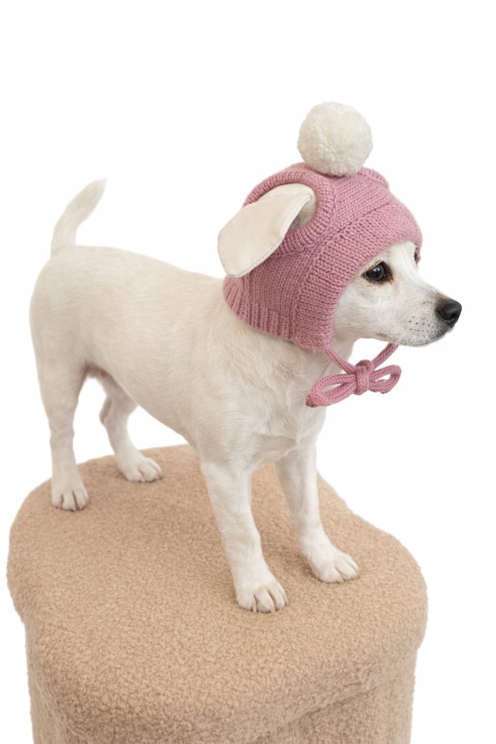 Milk &amp; Pepper - Joy Muts