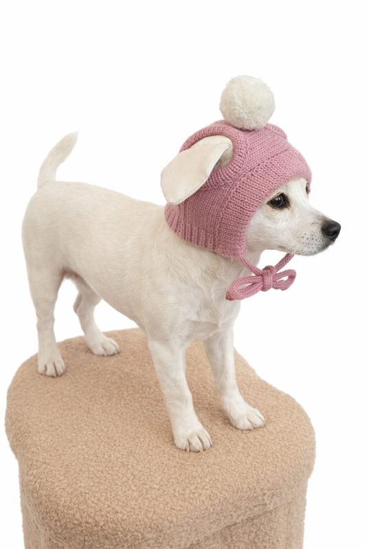 Milk &amp; Pepper - Joy Muts