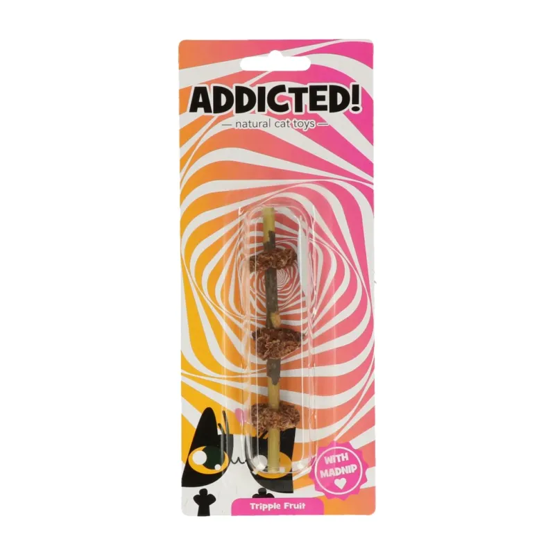 Addicted! - Triple Fruit