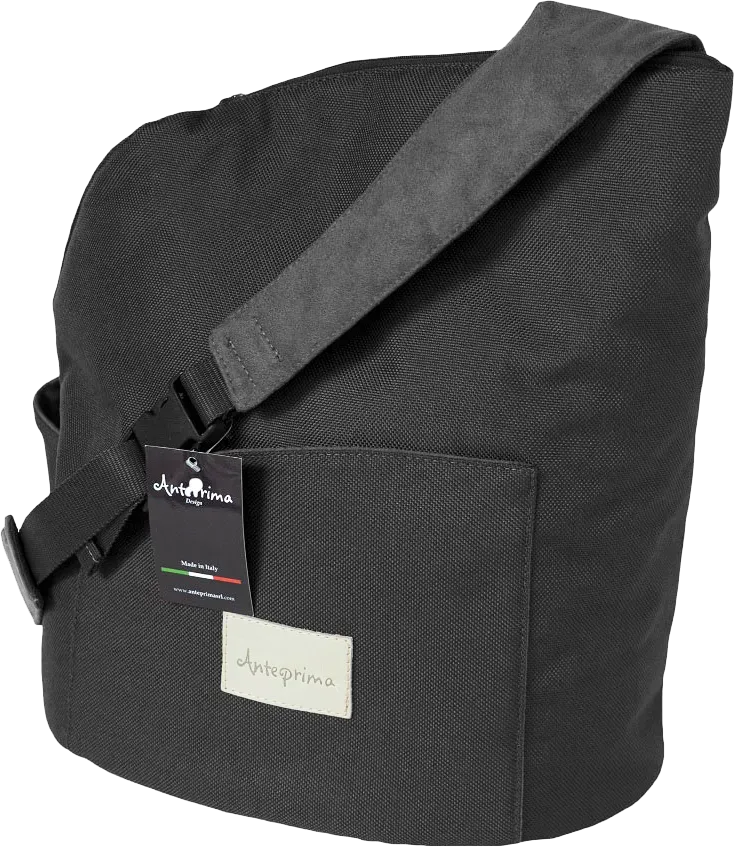 AntePrima - Alice - Klein - Grijs