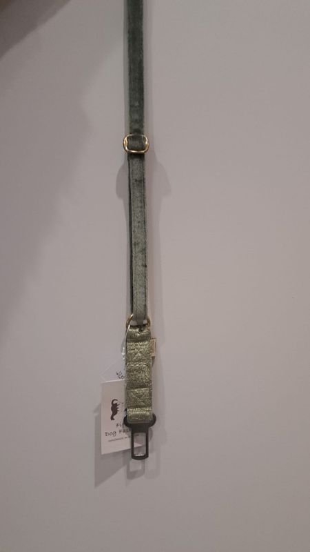 Carbelt long- Fifi's Dog Fashion