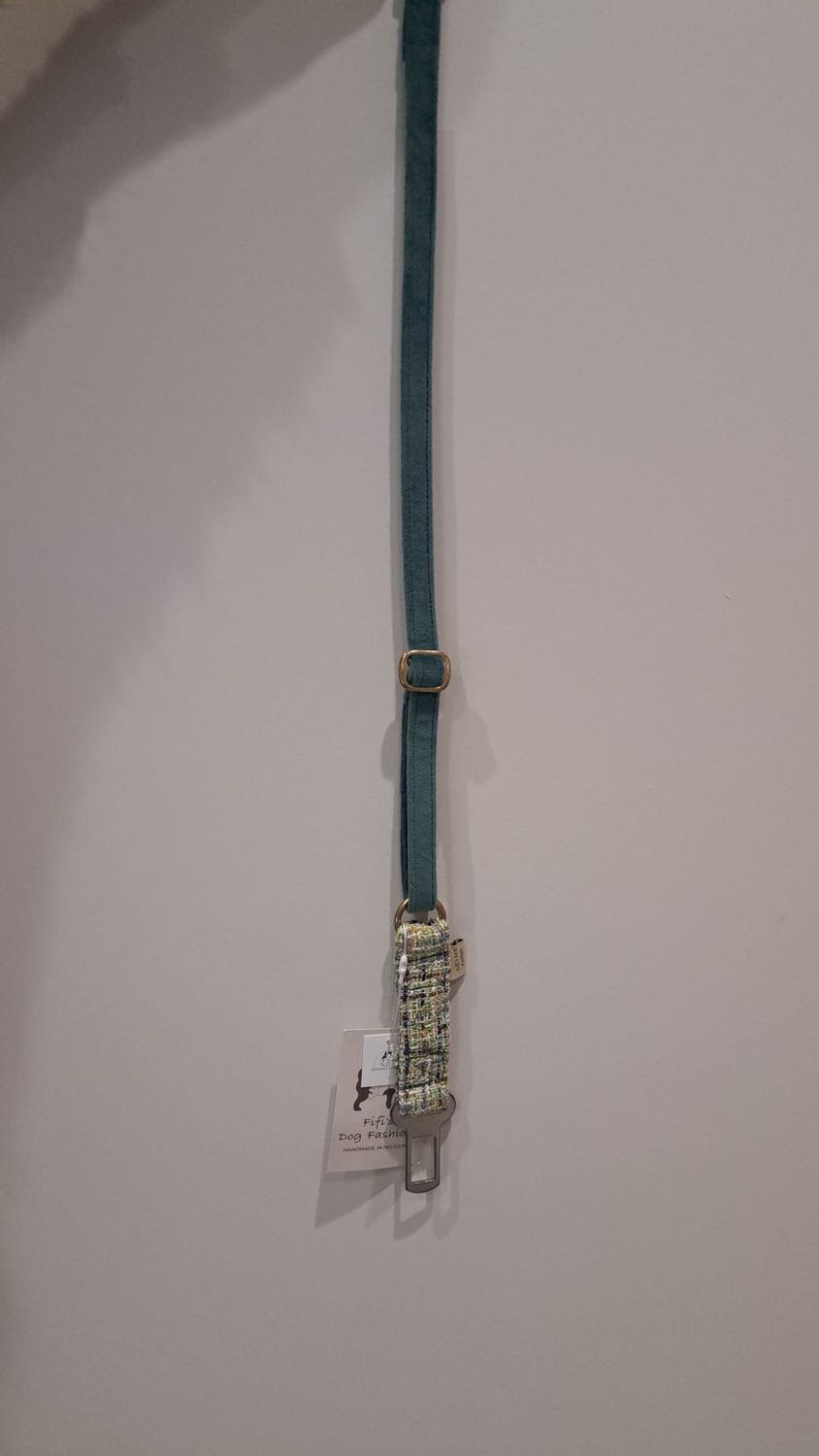 Carbelt long- Fifi's Dog Fashion