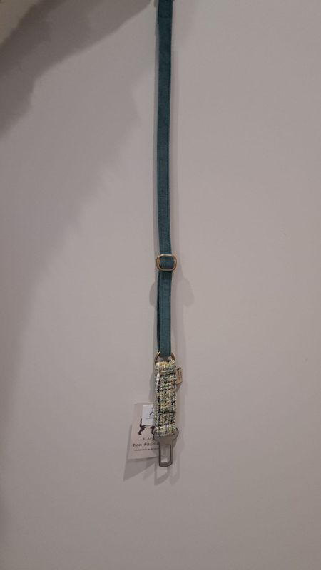 Carbelt long- Fifi's Dog Fashion