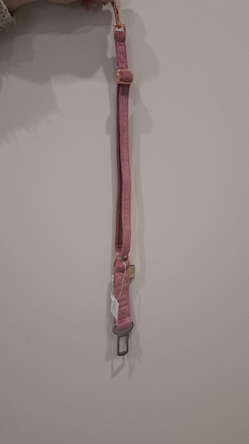 Carbelt long- Fifi's Dog Fashion