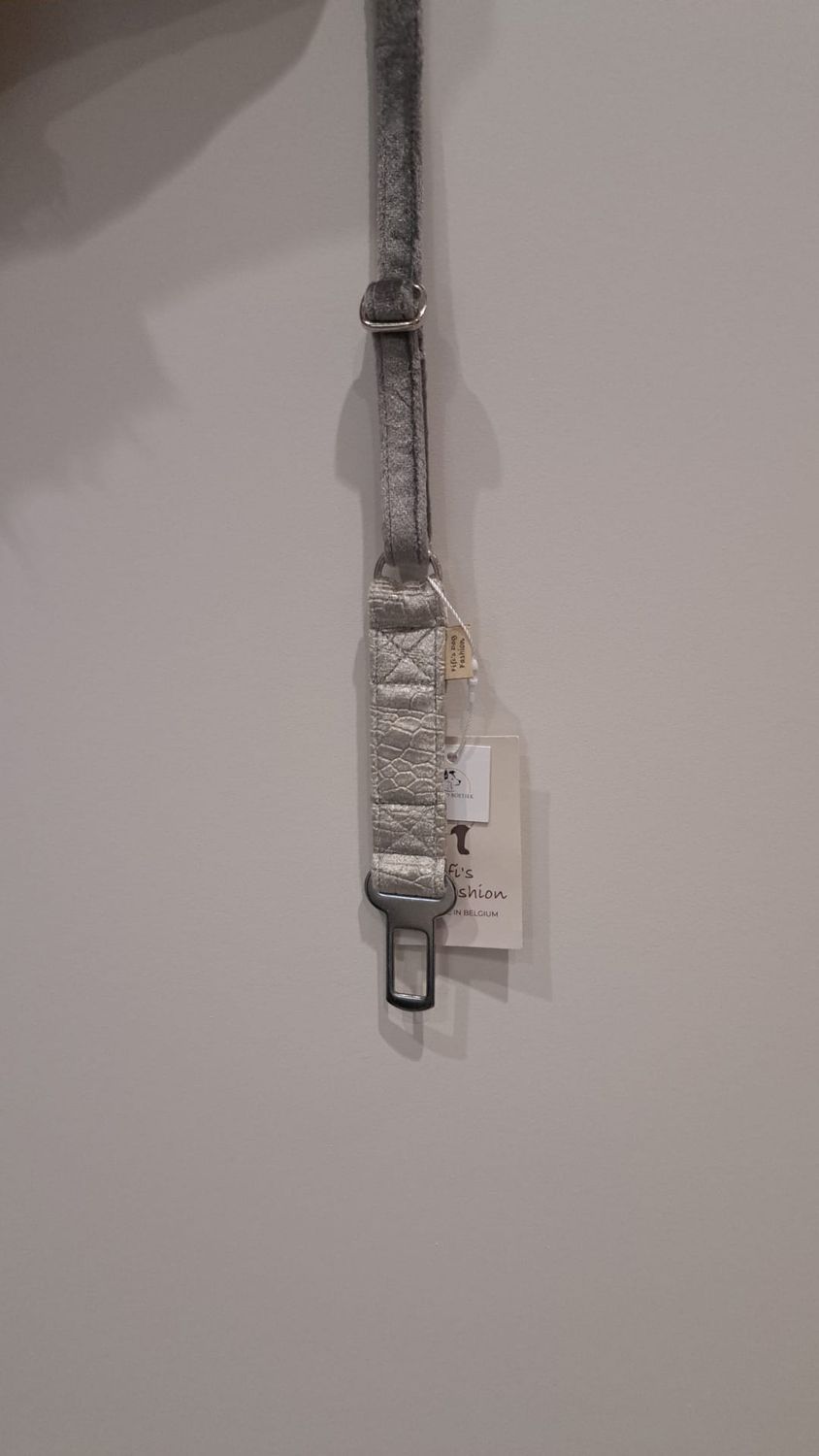 Carbelt - short - Fifi's dogfashion