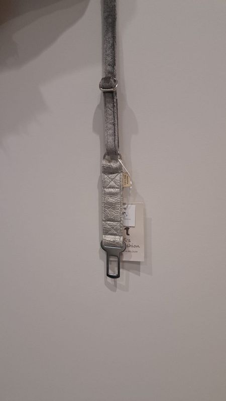 Carbelt - short - Fifi's dogfashion