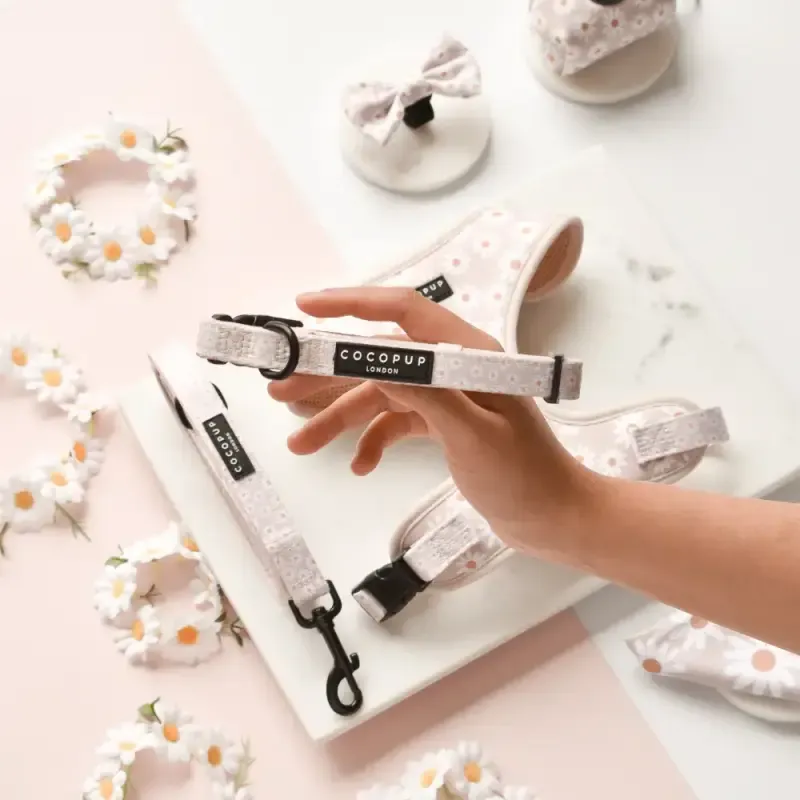 Cocopup - Daisy Chain - Halsband