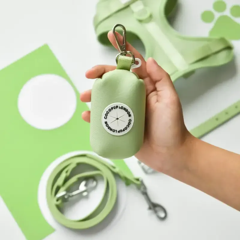 NAKD Matcha - Poepzakhouder