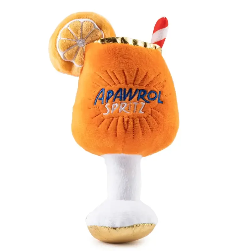 Apawrol Spritz hondenspeelgoed