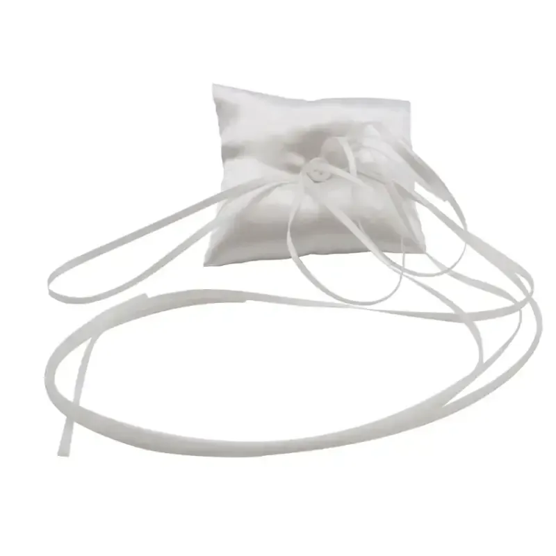 Ringkussen met klittenband voor honden - Ceremonie