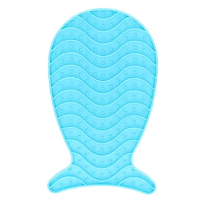 Pawise Lick It - Slow Feeder mat kat