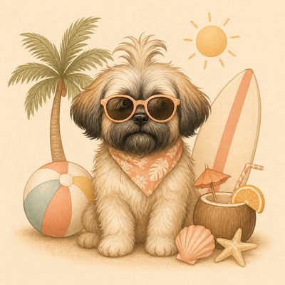 Zomer