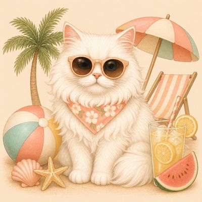 Zomer
