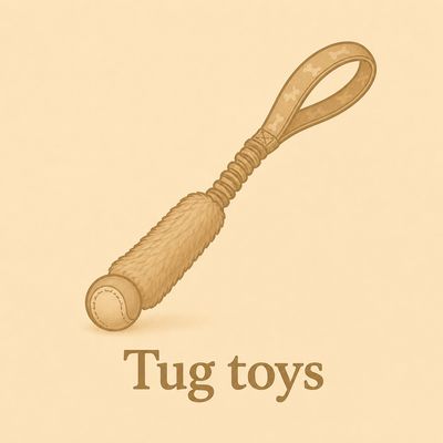 Tugg Toys