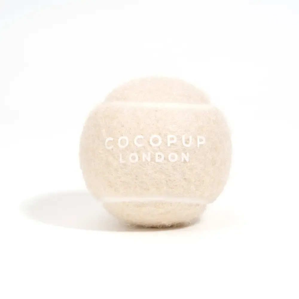 Tennisbal Cocopup - Verschillende kleuren Tennisbal Cocopup - Verschillende kleuren