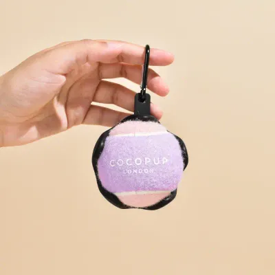 Tennisbalhouder - Zwart Tennisbalhouder - Zwart