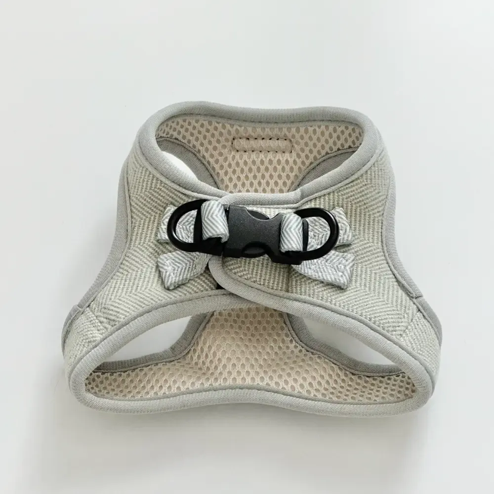 Cocopup - Groen Tweed - Kattentuig