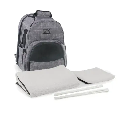 AFP Travel Dog - Verlengbare rugzak AFP Travel Dog - Verlengbare rugzak
