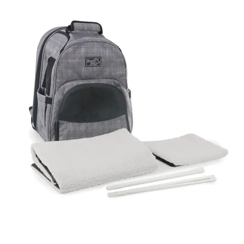 AFP Travel Dog - Verlengbare rugzak AFP Travel Dog - Verlengbare rugzak