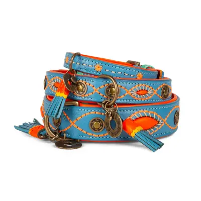 Jones Halsband Jones Halsband