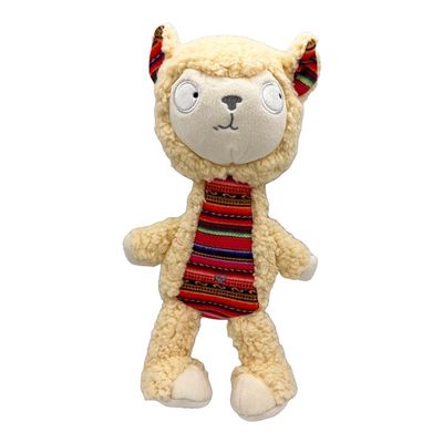 Lulubelles Power Plush Shama Lama Large Lulubelles Power Plush Shama Lama Large