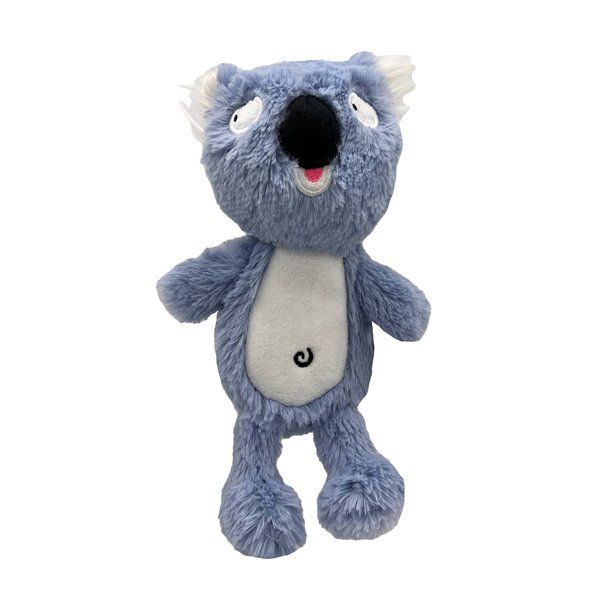 Lulubelles Power Plush Kirby Koala Small Lulubelles Power Plush Kirby Koala Small