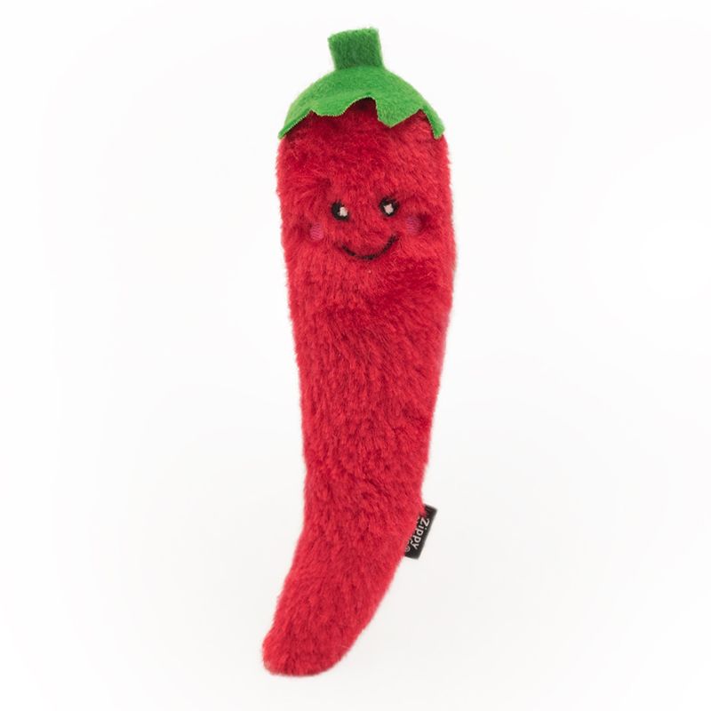 ZippyClaws - Kickerz Pepper ZippyClaws - Kickerz Pepper