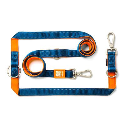 Max & Molly - Multifunctionele riem - Matrix Oranje Max & Molly - Multifunctionele riem - Matrix Oranje