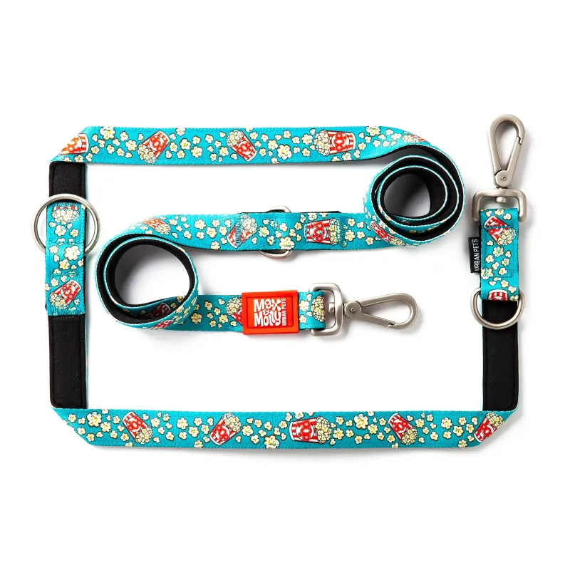 Max & Molly - Multifunctionele riem - Popcorn Max & Molly - Multifunctionele riem - Popcorn