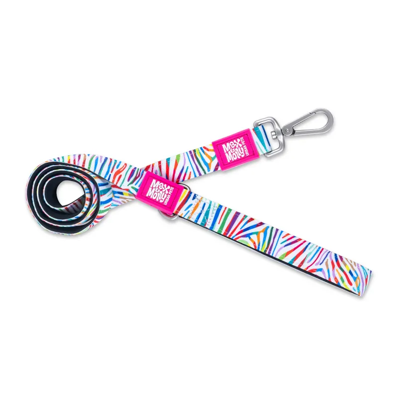 Korte Lijn - Magic Zebra Korte Lijn - Magic Zebra