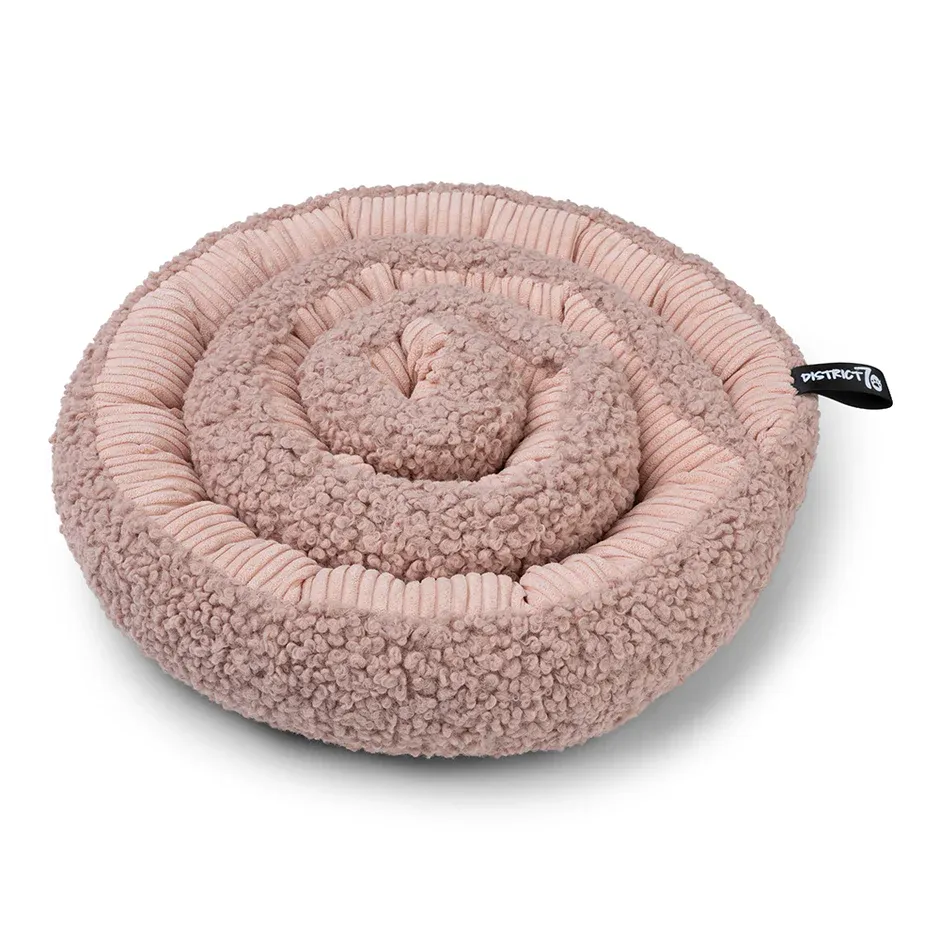 SWIRL - Snuffelmat