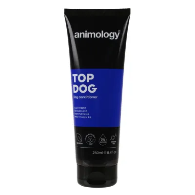 Animology - Top Dog - Conditioner - 250 ml Animology - Top Dog - Conditioner - 250 ml