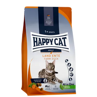Happy Cat - Culinary - LandEnte - 1.3kg