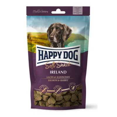 Happy Dog - Soft Snack - Ireland - 100g