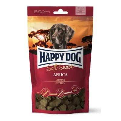 Happy Dog - Soft Snack - Africa - 100g
